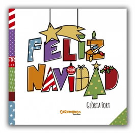 CARAMBUCO Feliz Navidad (Mini)