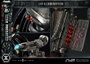 Prime 1 Studio Estatua Museum Masterline Series 1/3 Scar Predator Deluxe Bonus Version