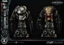 Prime 1 Studio Estatua Museum Masterline Series 1/3 Scar Predator Deluxe Bonus Version