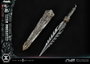 Prime 1 Studio Estatua Museum Masterline Series 1/3 Scar Predator Deluxe Bonus Version