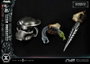 Prime 1 Studio Estatua Museum Masterline Series 1/3 Scar Predator Deluxe Bonus Version