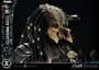 Prime 1 Studio Estatua Museum Masterline Series 1/3 Scar Predator Deluxe Bonus Version