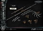 Prime 1 Studio Estatua Museum Masterline Series 1/3 Scar Predator Deluxe Bonus Version