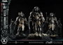 Prime 1 Studio Estatua Museum Masterline Series 1/3 Scar Predator Deluxe Bonus Version