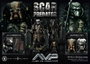 Prime 1 Studio Estatua Museum Masterline Series 1/3 Scar Predator Deluxe Bonus Version