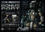 Prime 1 Studio Estatua Museum Masterline Series 1/3 Scar Predator Deluxe Bonus Version