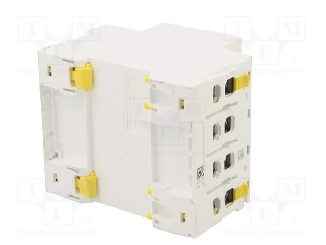 SCHNEIDER ELECTRIC Interruptor Diferencial ACTI9 iID 25A 300mA 4 Polos