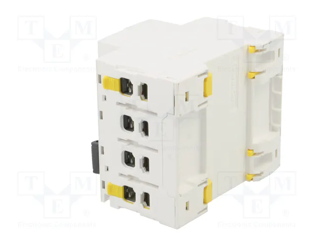 SCHNEIDER ELECTRIC Interruptor Diferencial ACTI9 iID 25A 300mA 4 Polos