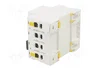 SCHNEIDER ELECTRIC Interruptor Diferencial ACTI9 iID 25A 300mA 4 Polos