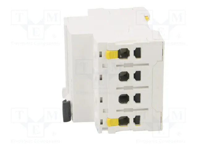 SCHNEIDER ELECTRIC Interruptor Diferencial ACTI9 iID 25A 300mA 4 Polos