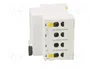 SCHNEIDER ELECTRIC Interruptor Diferencial ACTI9 iID 25A 300mA 4 Polos