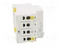 SCHNEIDER ELECTRIC Interruptor Diferencial ACTI9 iID 25A 300mA 4 Polos