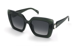 Tous STOC44S5306S8 Gafas de sol Gris