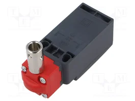 PIZZATO ELETTRICA Interruptor de seguridad de bisagra FR NC + NA
