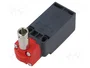 PIZZATO ELETTRICA Interruptor de seguridad de bisagra FR NC + NA