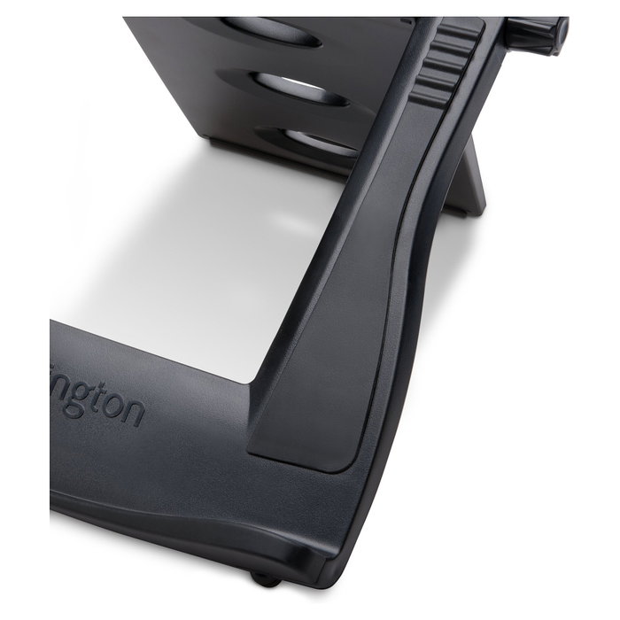 Kensington SmartFit Easy Riser EQ K52805EU Soporte para Portátil Negro