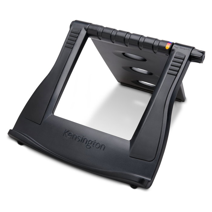 Kensington SmartFit Easy Riser EQ K52805EU Soporte para Portátil Negro
