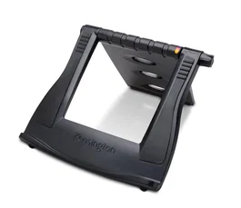 Kensington SmartFit Easy Riser EQ K52805EU Soporte para Portátil Negro