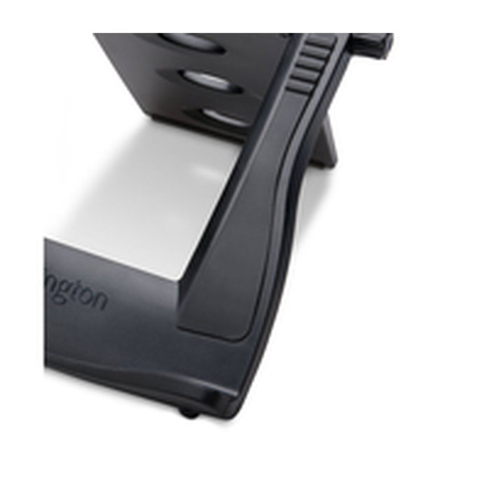Kensington SmartFit Easy Riser EQ K52805EU Soporte para Portátil Negro