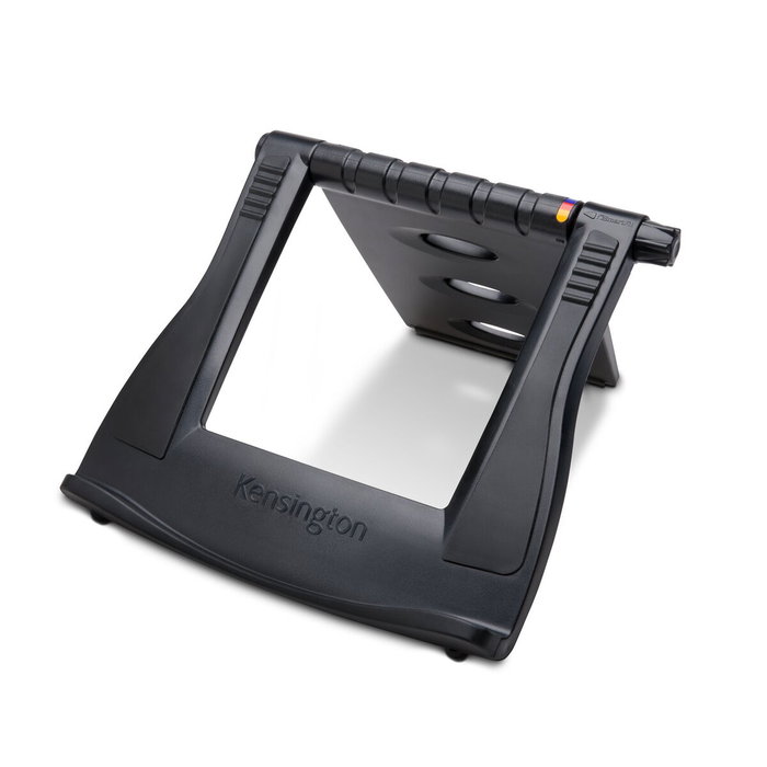 Kensington SmartFit Easy Riser EQ K52805EU Soporte para Portátil Negro