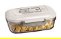 Magic Vac ACO1093 Recipiente Rectangular 1L para Envasado al Vacío