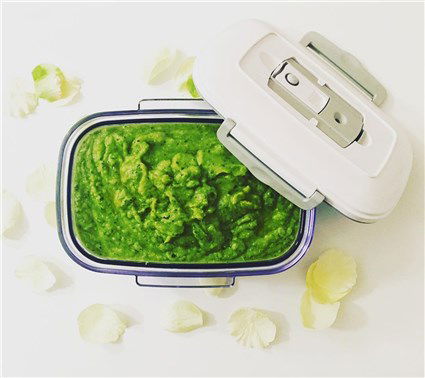 Magic Vac ACO1093 Recipiente Rectangular 1L para Envasado al Vacío Magic Vac ACO1093 Recipiente Rectangular 1L para Envasado al Vacío