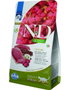 Farmina N&D Quinoa Urinary Pato 1,5kg