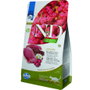 Farmina N&D Quinoa Urinary Pato 1,5kg