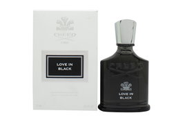 Creed Love in Black Eau de Parfum 75ml Vaporizador