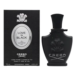 Creed Love in Black Agua de perfume 75 ml