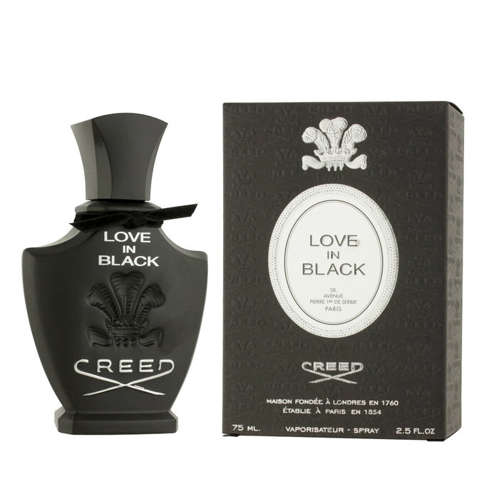 Creed Love in Black Eau de Parfum 75 ml