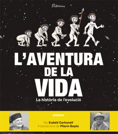 L´aventura de la vida, Pilariu - LA GALERA