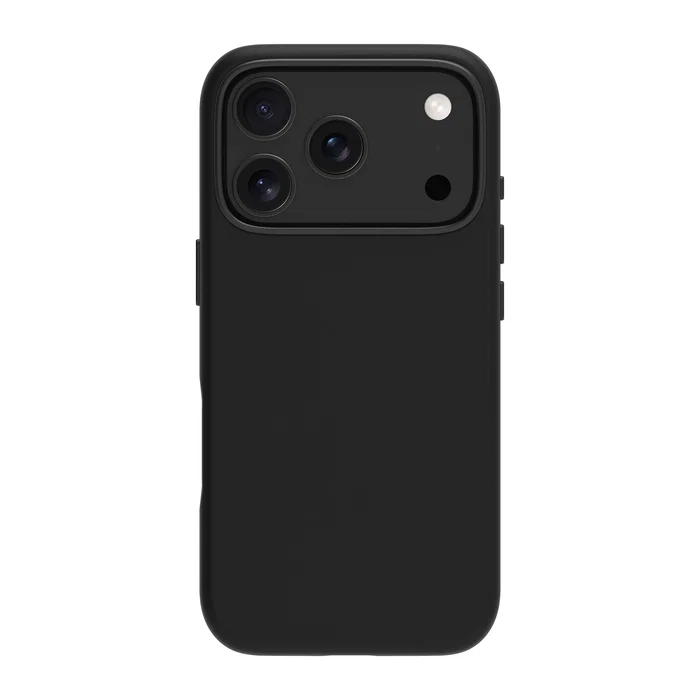 Dbramante1928 Roskilde MS Icon Funda para iPhone 17 Pro 15,9 cm (6.27") Negro