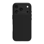 Dbramante1928 Roskilde MS Icon Funda para iPhone 17 Pro 15,9 cm (6.27") Negro