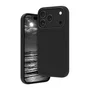 Dbramante1928 Roskilde MS Icon Funda para iPhone 17 Pro 15,9 cm (6.27") Negro