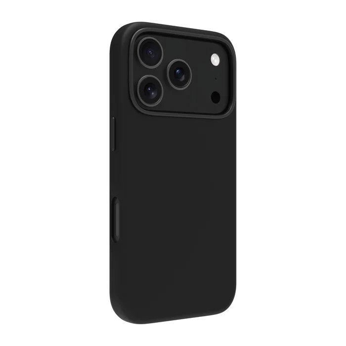 Dbramante1928 Roskilde MS Icon Funda para iPhone 17 Pro 15,9 cm (6.27") Negro