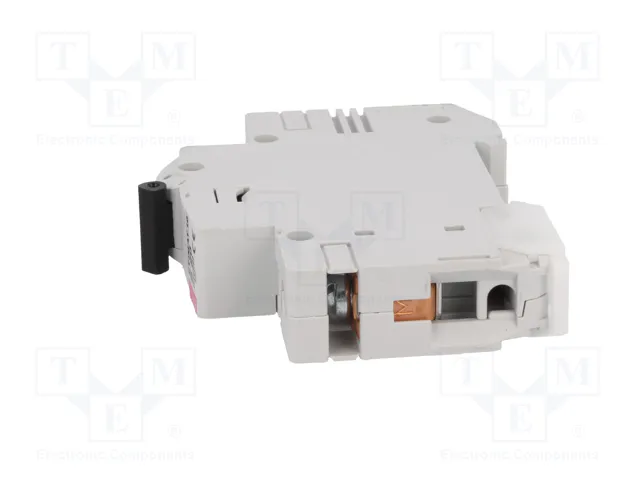 ETI POLAM ETIMAT 10 Interruptor magnetotérmico 1P 20A 10kA