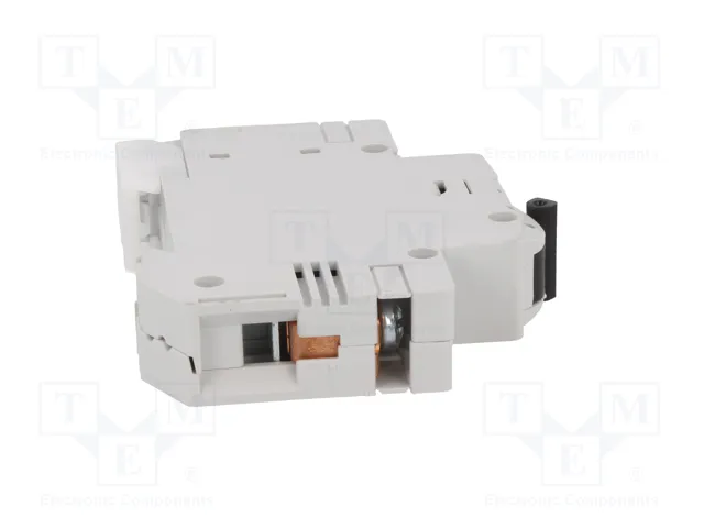 ETI POLAM ETIMAT 10 Interruptor magnetotérmico 1P 20A 10kA