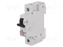 ETI POLAM ETIMAT 10 Interruptor magnetotérmico 1P 20A 10kA