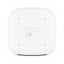 Ubiquiti 2.5Gbps Uplink/10Gbps Downlink XG-PON ON-U Optica hasta 20 km, 1x 2.5GbE RJ45 LAN, 24V PoE, 256MB DDR, Negro/Blanco