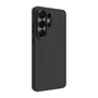 Dbramante1928 Funda Greenland Pro MAG para Samsung Galaxy S26 Ultra, 17.5 cm (6.9"), con Carga Inalámbrica, Negro - Hecha de Plástico 100% Reciclado