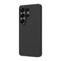 Dbramante1928 Funda Greenland Pro MAG para Samsung Galaxy S26 Ultra, 17.5 cm (6.9"), con Carga Inalámbrica, Negro - Hecha de Plástico 100% Reciclado