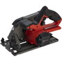Einhell TP-CS 18/190 LI BL solo Sierra circular manual