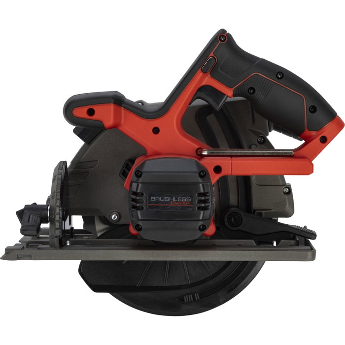 Einhell TP-CS 18/190 LI BL solo Sierra circular manual