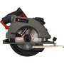 Einhell TP-CS 18/190 LI BL solo Sierra circular manual