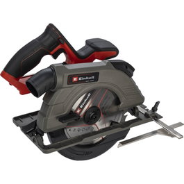 Einhell TP-CS 18/190 LI BL solo Sierra circular manual