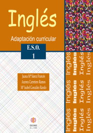 ALJIBE, Cuaderno 1. Inglés Adaptación curricular, Sonia Blázquez