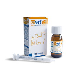 Bioiberica Givet Gel Gastro Intestinal 60 ml