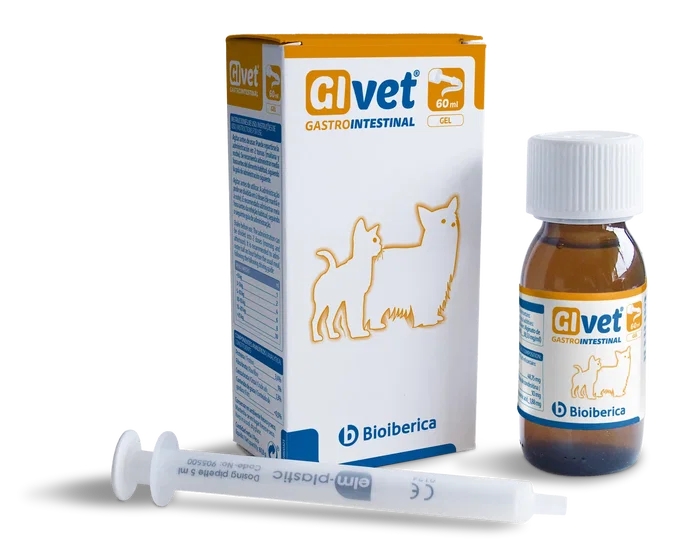 Bioiberica Givet Gel Gastro Intestinal 60 ml
