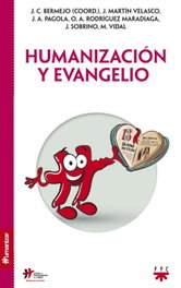 Humanización y evangelio, VV.AA. - PPC